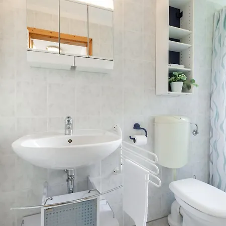 Apartman Kliffsegler *