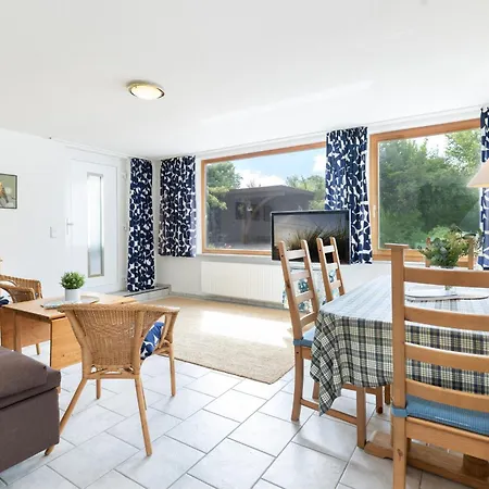 Kliffsegler Apartman