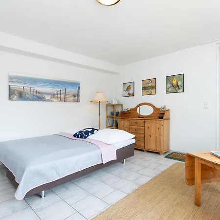 Apartman Kliffsegler *