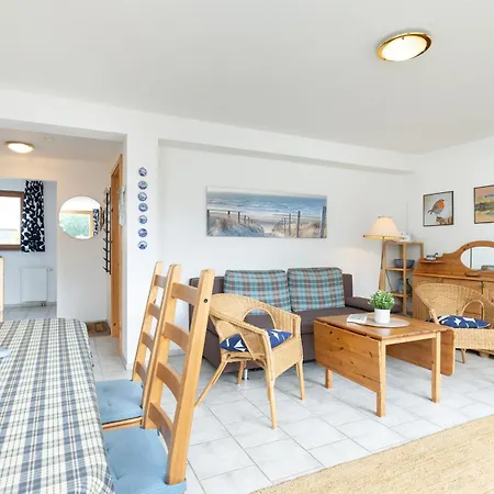 Kliffsegler Apartman