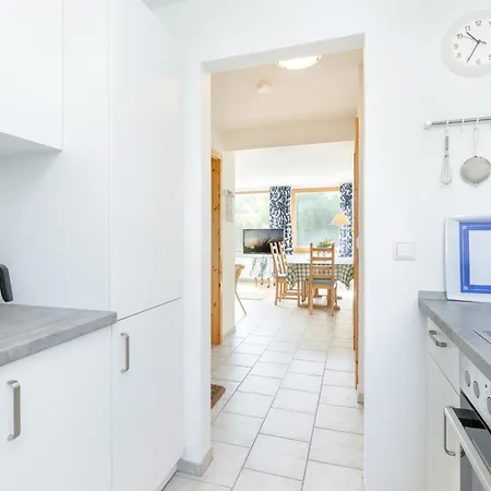 Apartman Kliffsegler