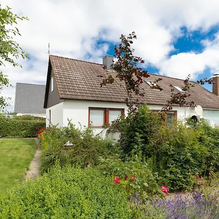 Kliffsegler Apartman *