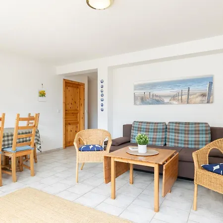 Lejlighed Kliffsegler Laboe