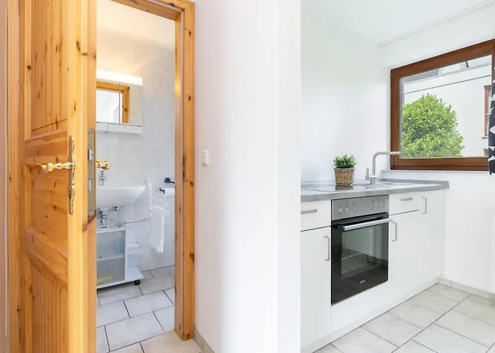 Kliffsegler Appartamento *