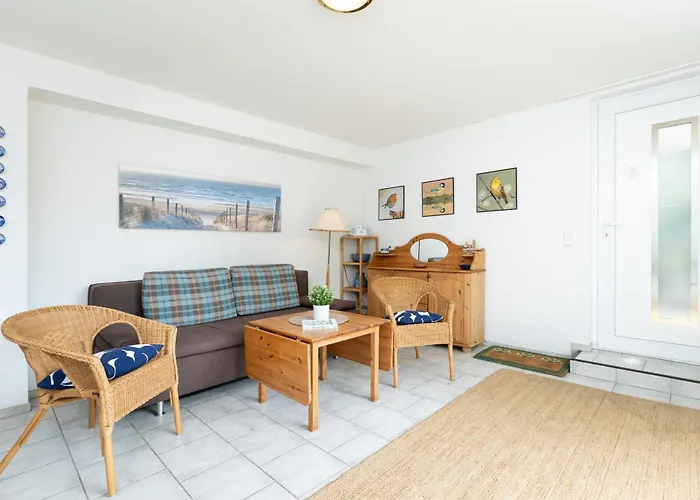 Appartamento Kliffsegler