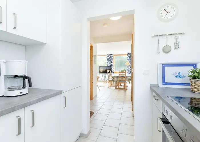 Appartamento Kliffsegler